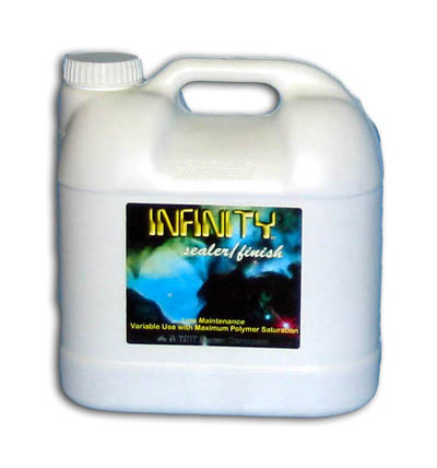 (image for) Infinity Variable Speed Finish, 5 gal